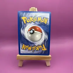 Pokemon - Stamped Marill - Ex Team Rocket Returns - 68/109 - Holo - NM-M - Image 2