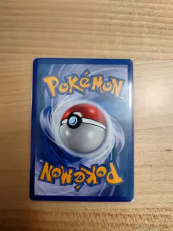 Pokemon Charizard G Lv.X LP DP45 Black Star Promo Holo Diamond & Pearl - Image 2
