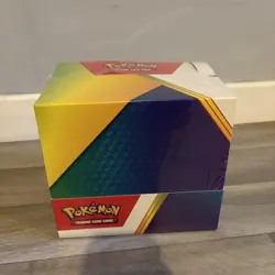 Pokemon TCG Mega Evolution 3 Pack Triple Blister - SEALED Display Case of 12 - Image 1