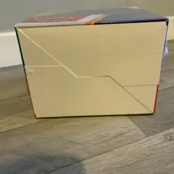 Pokemon TCG Mega Evolution 3 Pack Triple Blister - SEALED Display Case of 12 - Image 2