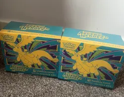 Pokemon TCG Ascended Heroes Pokemon Center Elite Trainer Box Sealed X2 Brand New - Image 1
