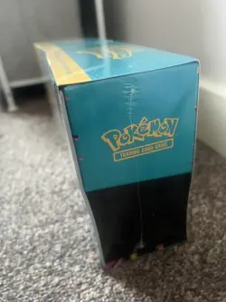 Pokemon TCG Ascended Heroes Pokemon Center Elite Trainer Box Sealed X2 Brand New - Image 2