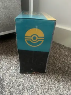 Pokemon TCG Ascended Heroes Pokemon Center Elite Trainer Box Sealed X2 Brand New - Image 3
