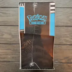 Pokemon Center Black Bolt Elite Trainer Box ETB Exclusive Scarlet Violet SEALED - Image 4