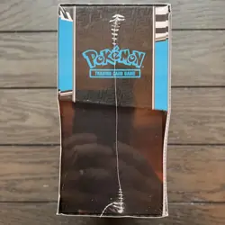 Pokemon Center Black Bolt Elite Trainer Box ETB Exclusive Scarlet Violet SEALED - Image 5