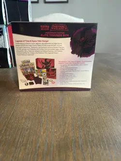 Astral Radiance Pokemon Center Elite Trainer Box PC ETB New Sealed - Image 2