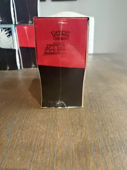 Astral Radiance Pokemon Center Elite Trainer Box PC ETB New Sealed - Image 3