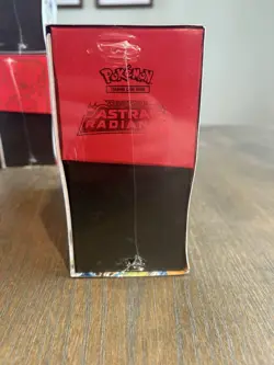 Astral Radiance Pokemon Center Elite Trainer Box PC ETB New Sealed - Image 5