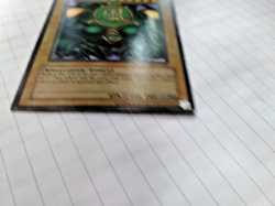 Yu-Gi-Oh Kazejin MRD-026 Metal Raiders Holo Unlimited - Bit of Edge Wear - pics - Image 3