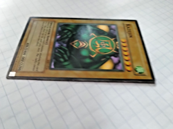 Yu-Gi-Oh Kazejin MRD-026 Metal Raiders Holo Unlimited - Bit of Edge Wear - pics - Image 4