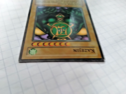 Yu-Gi-Oh Kazejin MRD-026 Metal Raiders Holo Unlimited - Bit of Edge Wear - pics - Image 5