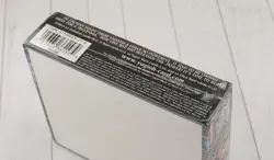 YUGIOH ORIGINAL 2004 Invasion of Chaos Booster Factory Sealed Box (not 1st ed.) - Image 2