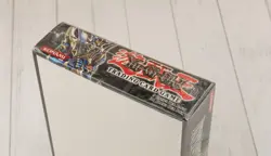 YUGIOH ORIGINAL 2004 Invasion of Chaos Booster Factory Sealed Box (not 1st ed.) - Image 3