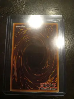 Yu-Gi-Oh! TCG Blue-Eyes Toon Dragon Spell Ruler SRL-000 Unlimited Secret Rare - Image 3