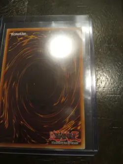 Yu-Gi-Oh! TCG Blue-Eyes Toon Dragon Spell Ruler SRL-000 Unlimited Secret Rare - Image 4