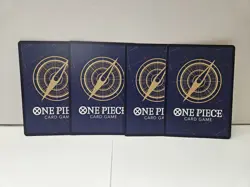 Kizaru!! Compared to two… x 4 Playset (ST29-016) - One Piece - ST29: Egghead - Image 2