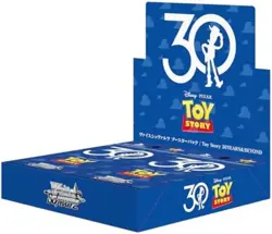 Weiss Schwarz Toy Story 30YEARS & BEYOND SEALED Box F/S w/Tracking# Japan New - Image 3
