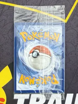 Snorlax SVP EN 051 Black Star Promo Scarlet & Violet Pokemon 151 Card - Sealed - Image 2