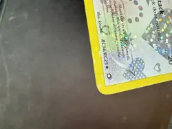 Pokemon Eevee Holo RC14/RC25 Basic 60HP 20 Attack KirisAki Card Stock - Image 3