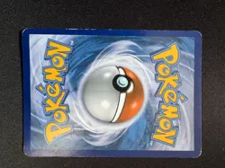 Pokemon Eevee Holo RC14/RC25 Basic 60HP 20 Attack KirisAki Card Stock - Image 4