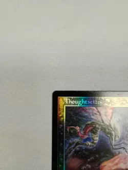 MTG English Thoughtseize NM Foil Time Spiral Remastered - Image 4
