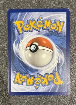 Pokemon TCG Zapdos EX 202/165 Scarlet Violet 151 SIR Card NM - Image 3