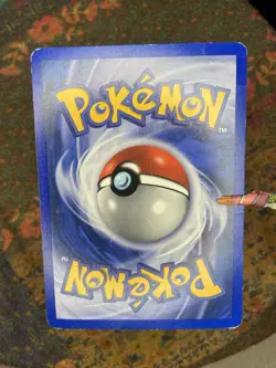 HOLO 2003 Vintage pokemon Tcg Card Lot Of 2 • Sandshrew & Mawile - Image 3