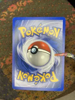 HOLO 2003 Vintage pokemon Tcg Card Lot Of 2 • Sandshrew & Mawile - Image 5