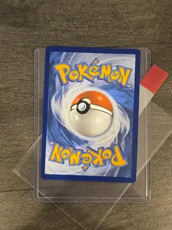 Terapagos ex 170/142 SIR Stellar Crown Pokemon Card Near Mint - Image 2