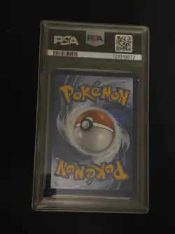 Pokemon TCG Team Rockets Moltres EX Destined Rivals Card 229/182 Gem MT PSA 10 - Image 2