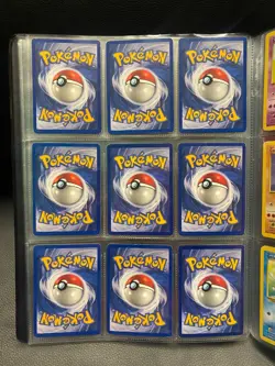 Fossil and Jungle Set Pokemon Cards Bundle Vintage Collection No Duplicates /4 - Image 2