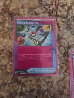 Pokemon Tradding Card Game Ace Spec Lot - Image 4