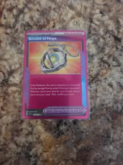 Pokemon Tradding Card Game Ace Spec Lot - Image 5