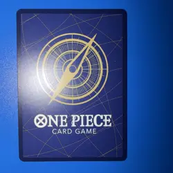 Sanji (CS 2023 Event Pack) [One Piece Promotion Cards] Foil Near Mint - Image 2