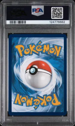 Gardevoir ex 245/198 SIR Scarlet & Violet Base Set Holo PSA 10 Pokemon Card - Image 2