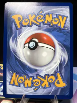 Pokemon Mienfoo TCG White Flare Illustration Rare Holo Card 133/086 - Image 2
