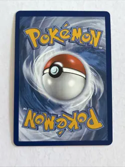 Pokemon Jirachi Amazing Rare Holo 119/185 Swsh04 Vivid Voltage English Card - Image 2