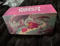 Magic the Gathering: Lorwyn Eclipsed - Empty Box Only - Image 1