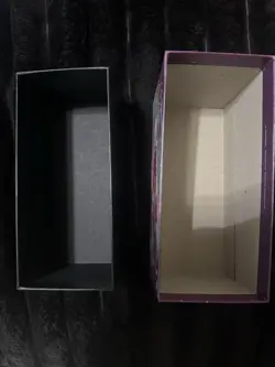 Magic the Gathering: Lorwyn Eclipsed - Empty Box Only - Image 3