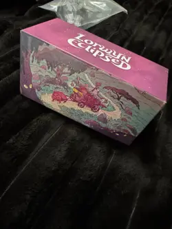Magic the Gathering: Lorwyn Eclipsed - Empty Box Only - Image 5