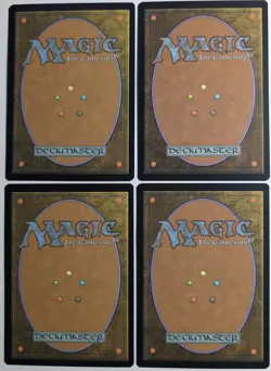 Acererak the Archlich x1 Adventures in the Forgotten Realms MTG LP/NM - Image 4