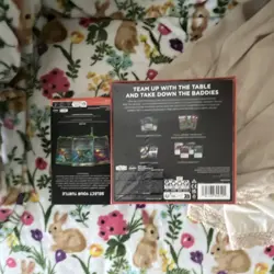 Magic: The Gathering TMNT Commander Decks Turtle Power & Turtle Team-Up English - Image 4