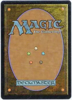 REPROCESS X1 MAGIC MTG URZA'S SAGA LIGHT PLAY (LP) 1998 - Image 2