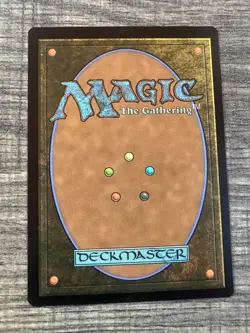 Frantic Search 1x MtG Dominaria Remastered SP/NM - Image 2