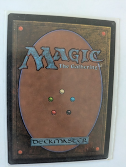 Grim Monolith Urza's Legacy MTG Exc Free shipping with tracking 2 - Image 2