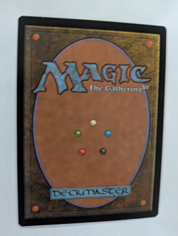 Grim Monolith Urza's Legacy MTG Exc Free shipping with tracking 2 - Image 4