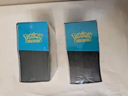 2x Pokemon TCG Ascended Heroes Elite Trainer Box ETB New - TWO, FACTORY SEALED - Image 5
