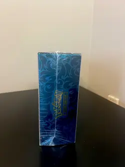 Pokemon Mega Charizard X ex Ultra Premium Collection Sealed - Image 2