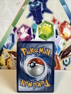 Poke (Poke) Pad 198/217 Common Regular - Pokemon TCG Ascended Heroes - NM - Image 2