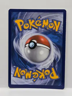 Golbat 31/83 Reverse Holo Pokemon TCG LP - Image 2